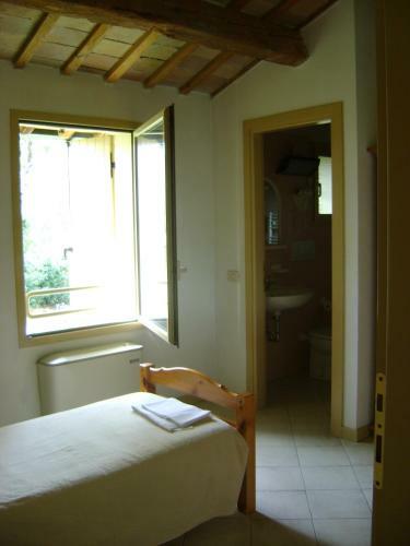 Bed & Breakfast Fondo Riso
