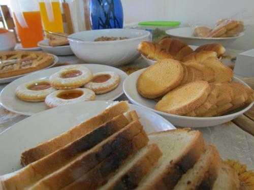 Bed & Breakfast Fondo Riso