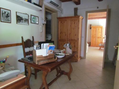 Bed & Breakfast Fondo Riso