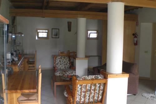 Bed & Breakfast Fondo Riso