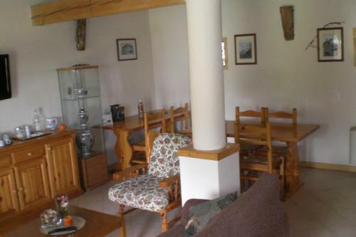 Bed & Breakfast Fondo Riso