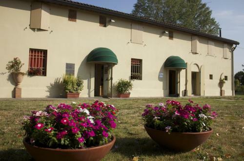 Bed & Breakfast Fondo Riso