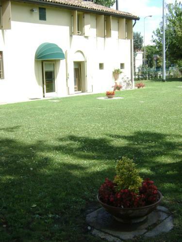 Bed & Breakfast Fondo Riso