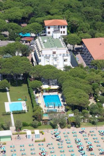 Hotel Vina Del Mar Pineta