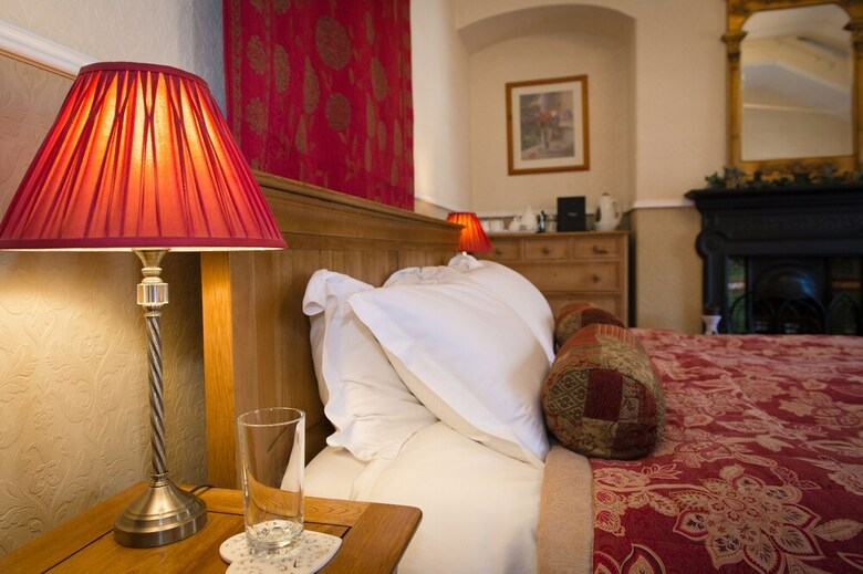 Victoria House B&B