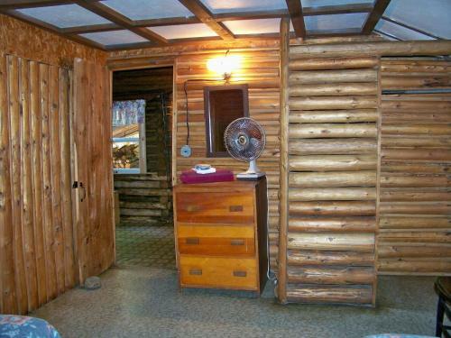 Agroturismo Robinson's Cottages