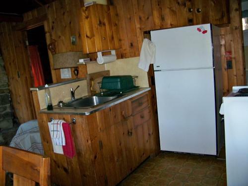 Agroturismo Robinson's Cottages