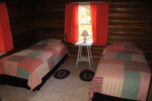 Agroturismo Robinson's Cottages