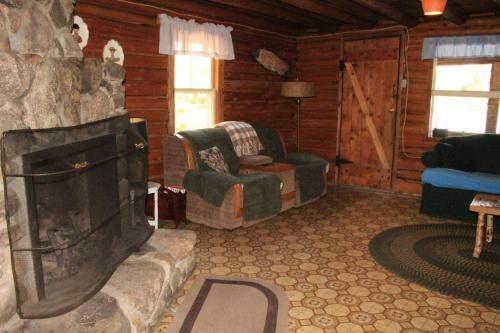 Agroturismo Robinson's Cottages