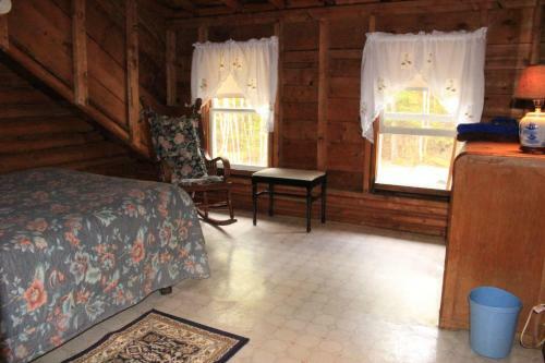 Agroturismo Robinson's Cottages