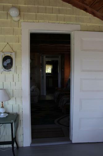 Agroturismo Robinson's Cottages