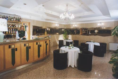 Grand Hotel Italiano