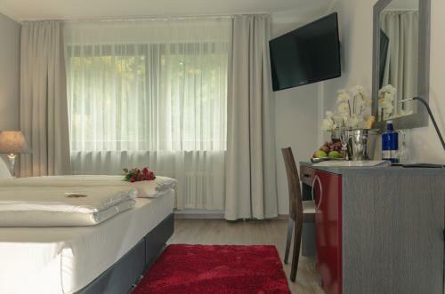 Waldhotel Sindelfingen Am Eichholz