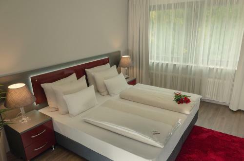Waldhotel Sindelfingen Am Eichholz