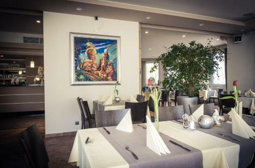 Waldhotel Sindelfingen Am Eichholz
