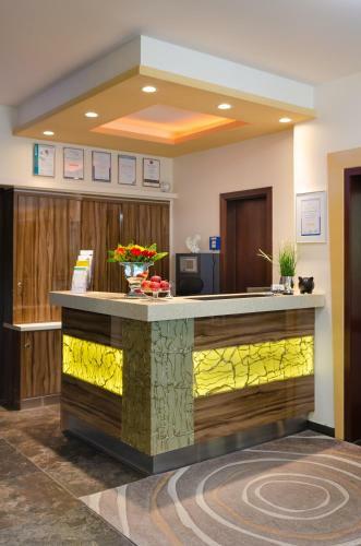 Waldhotel Sindelfingen Am Eichholz