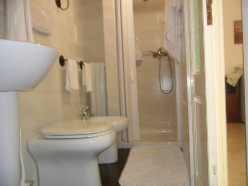 Apartamento La Stanza Alternativa