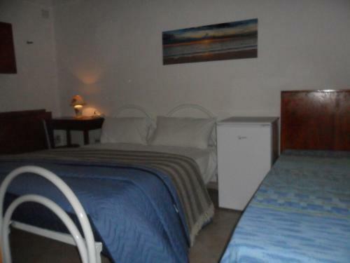 Apartamento La Stanza Alternativa