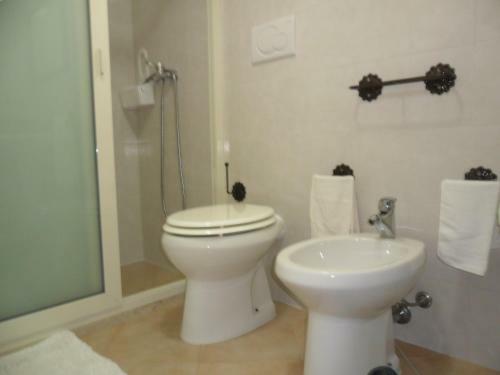 Apartamento La Stanza Alternativa