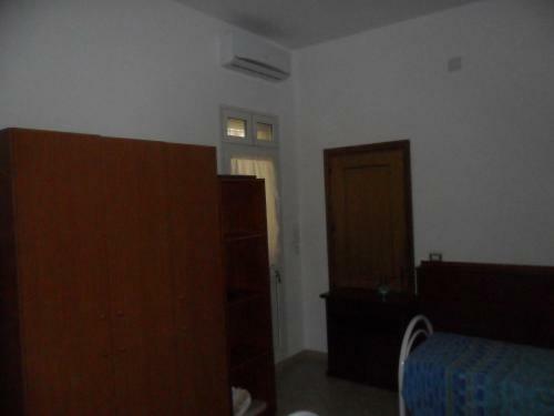 Apartamento La Stanza Alternativa