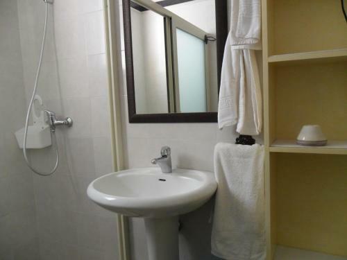 Apartamento La Stanza Alternativa