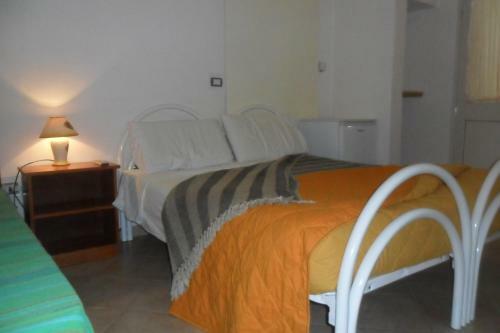 Apartamento La Stanza Alternativa