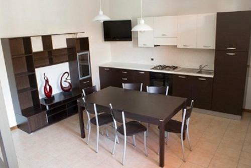 Apartamento Casa Lavoro Vancanza