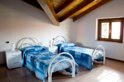 Apartamento Casa Lavoro Vancanza