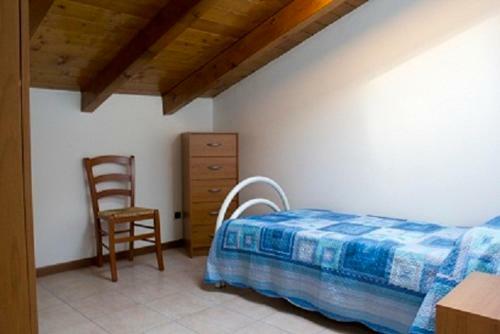 Apartamento Casa Lavoro Vancanza