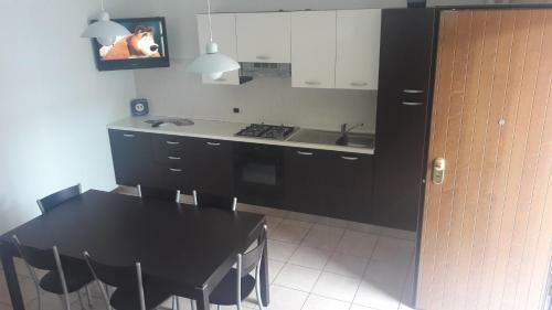 Apartamento Casa Lavoro Vancanza