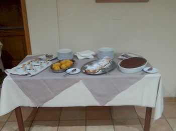 Hotel Pineta