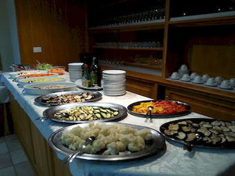 Hotel Pineta