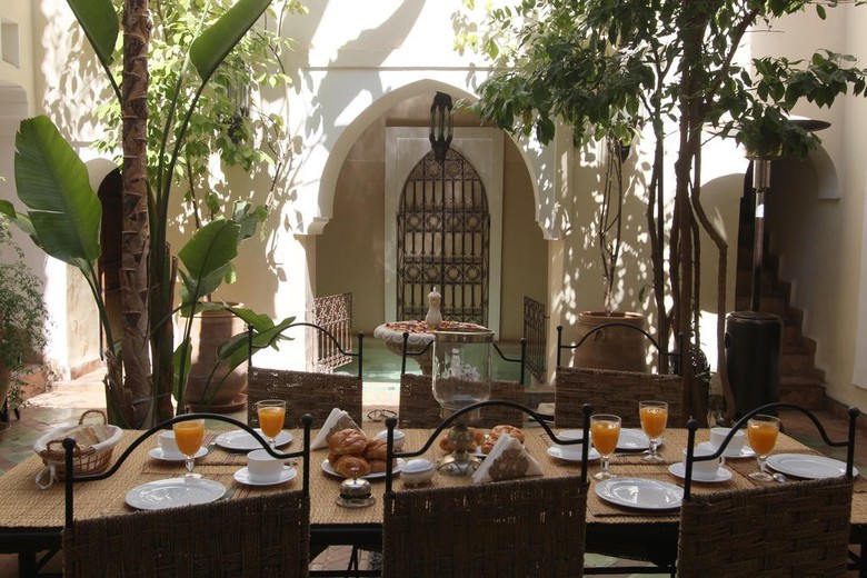 Riad El Youssoufi