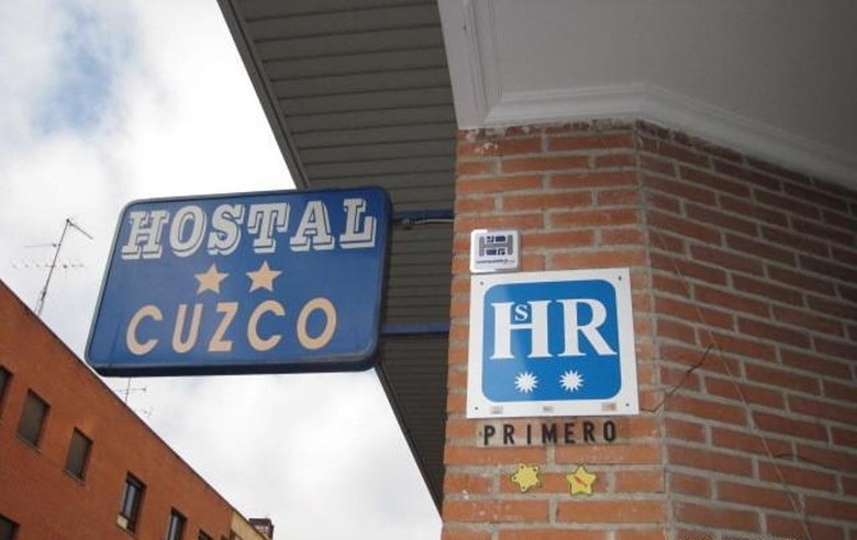 Hostal Cuzco