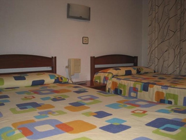 Hostal Cuzco