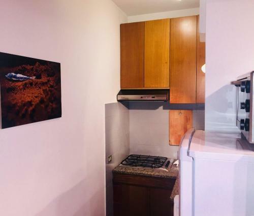 Apartment "da Max"