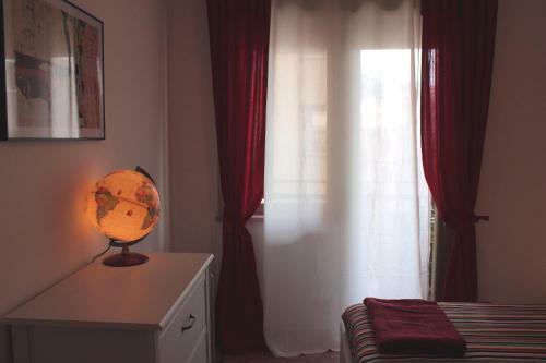 Apartment "da Max"