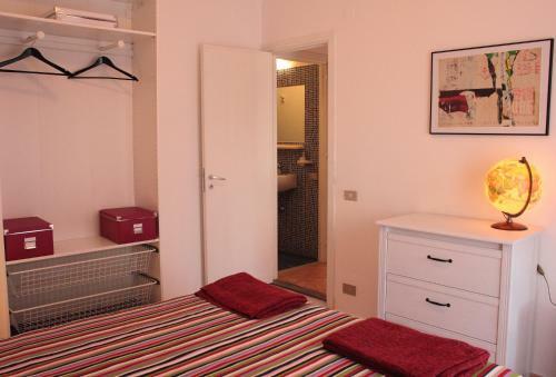 Apartment "da Max"