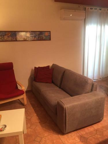 Apartment "da Max"