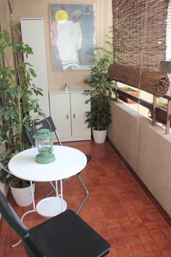 Apartment "da Max"