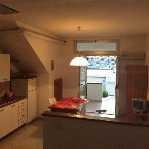 Apartamento La Salina
