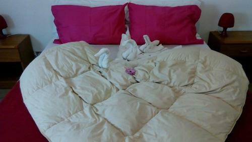 Apartamento La Salina