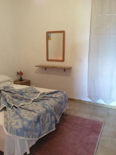 Apartamento La Salina