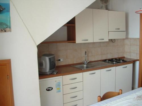 Apartamento La Salina