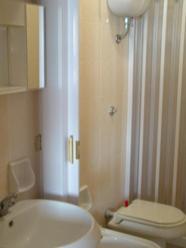 Apartamento La Salina