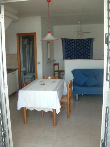 Apartamento La Salina