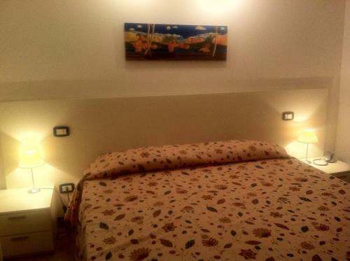 Apartamento Residence Il Tombolo
