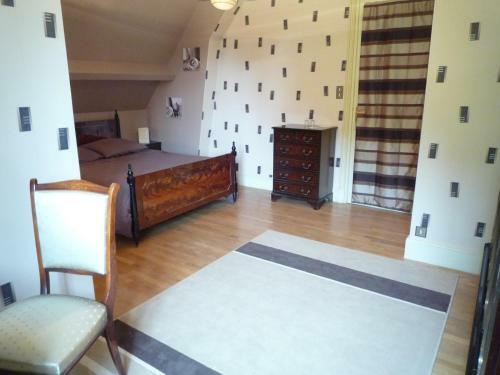 Bed & Breakfast La Villa C�t� Mer