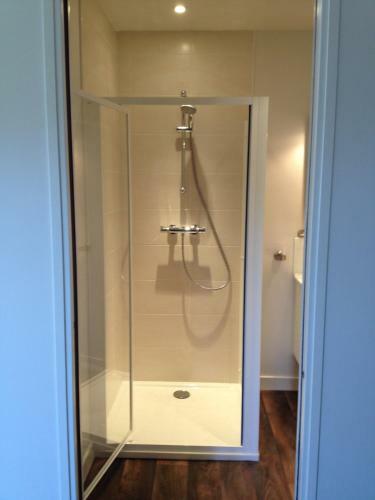 Bed & Breakfast La Villa C�t� Mer