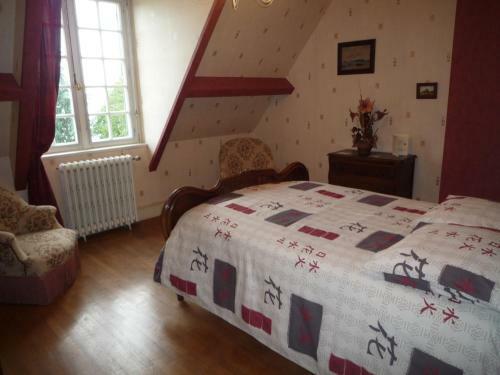 Bed & Breakfast La Villa C�t� Mer